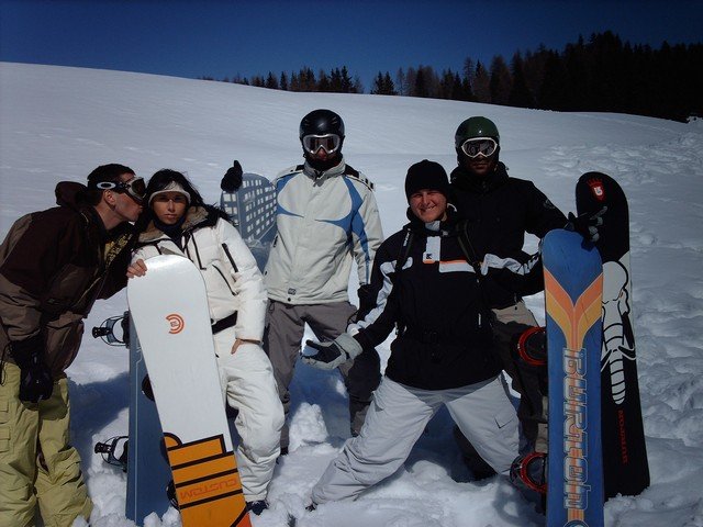 S.Martino di Castrozza - 24